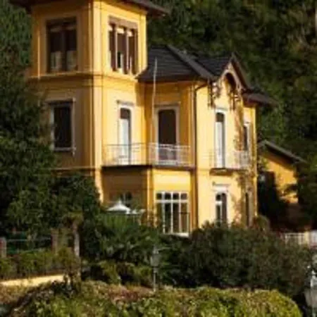 Torretta Guest house Varenna