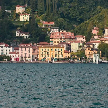 Torretta Guest house Varenna