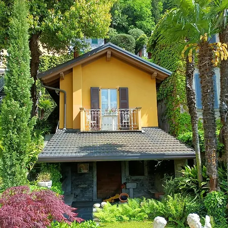 Torretta Guest house