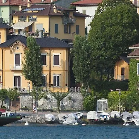 Torretta Vendégház