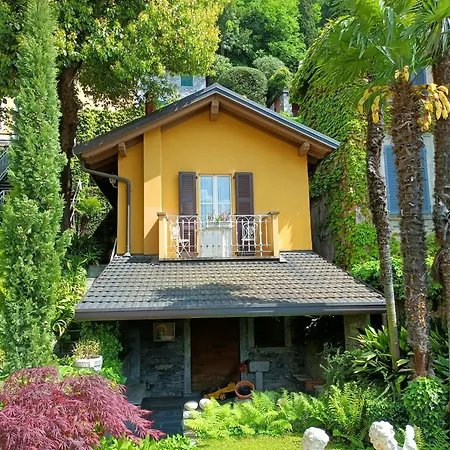 Torretta بيت ضيافة
