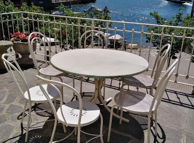 Torretta Affittacamere