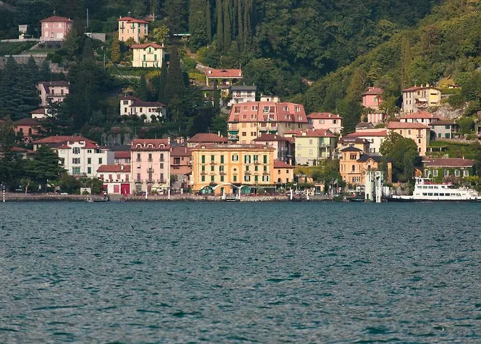 Torretta Affittacamere Varenna