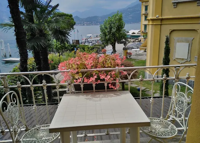 Affittacamere Torretta Varenna