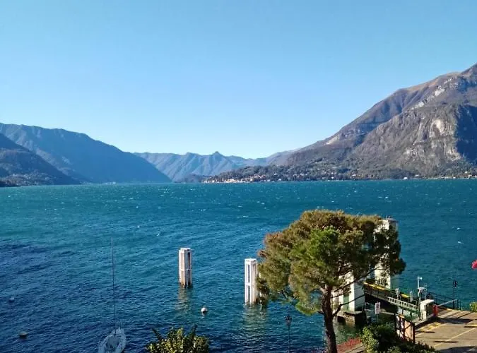 Torretta Affittacamere Varenna