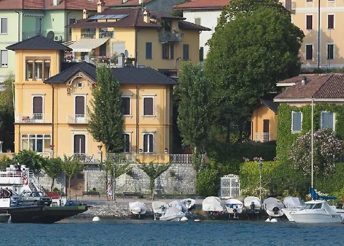 Torretta Affittacamere