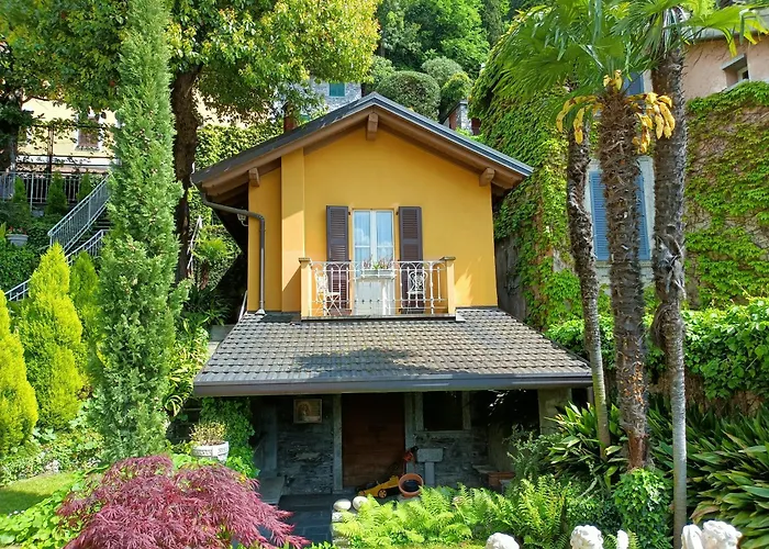 Torretta Affittacamere