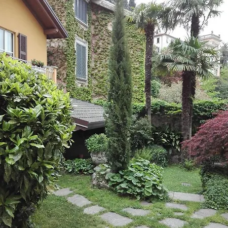 Torretta Maison d'hôtes Varenna