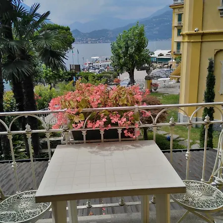 Maison d'hôtes Torretta Varenna