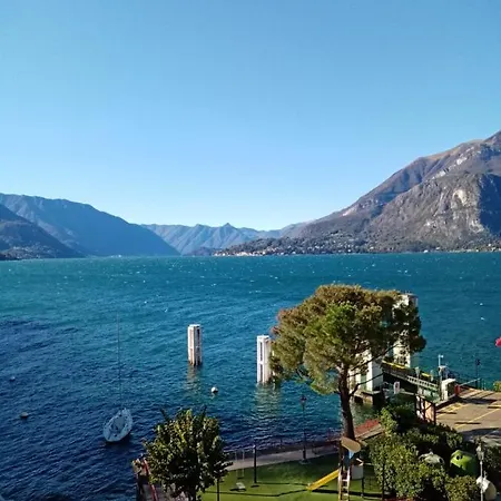 Torretta Maison d'hôtes Varenna