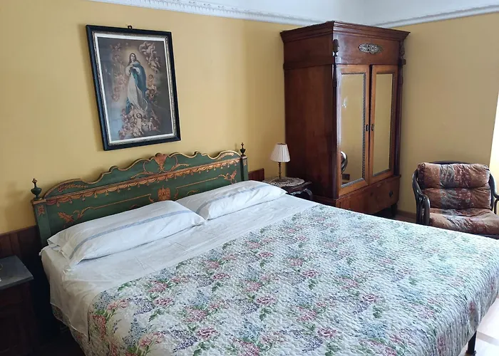 בית הארחה Torretta